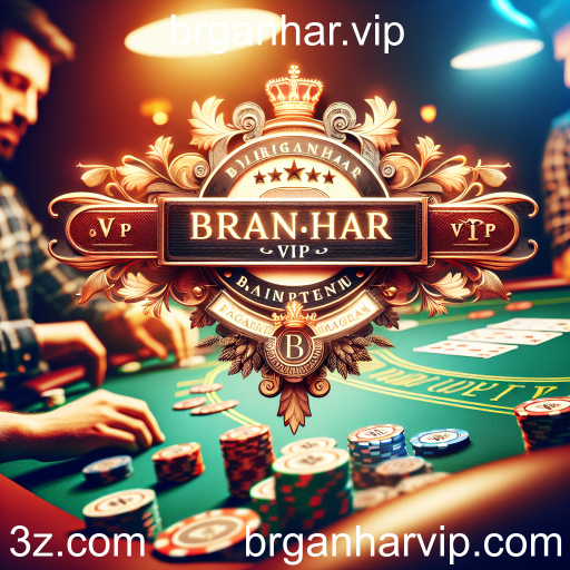 Descubra o Mundo do Pôquer: Estratégia e Habilidade em Jogo