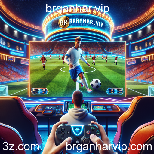 A Ascensão dos Jogos de Esportes e Seu Impacto Cultural